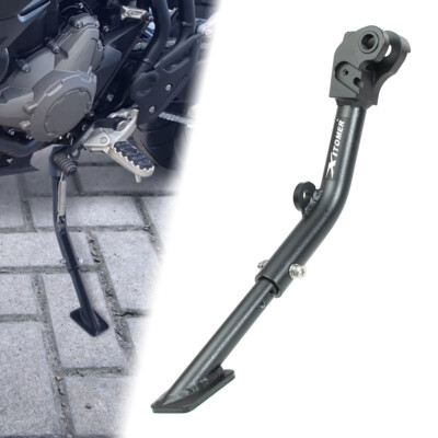 Fit For Triumph Tiger 900 / GT / GT Pro 2020-2025 Adjustable Sidestand Kickstand