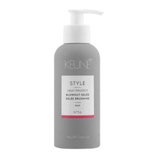 Keune Style Blowout Gelee N 56 Heat Protect Styling Lotion 200 ml