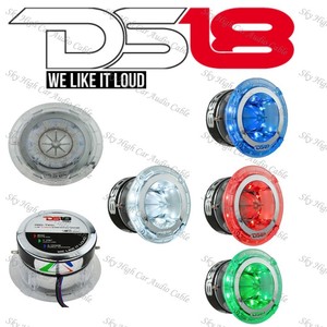 marine bullet tweeters