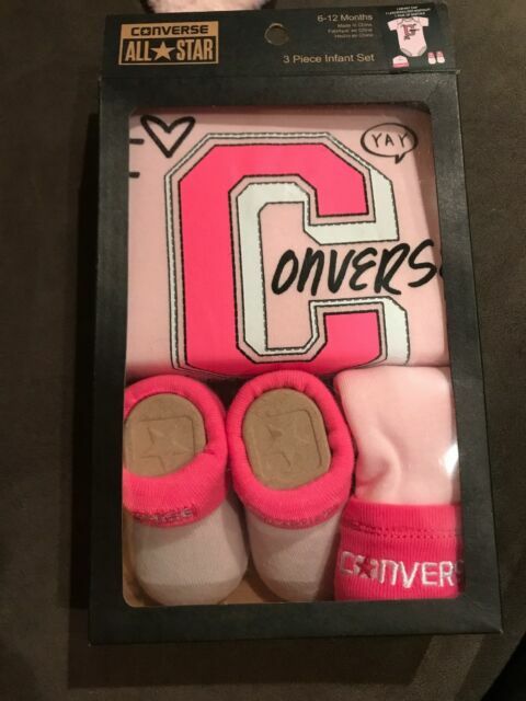 converse 3 pc set converse 3 pc set