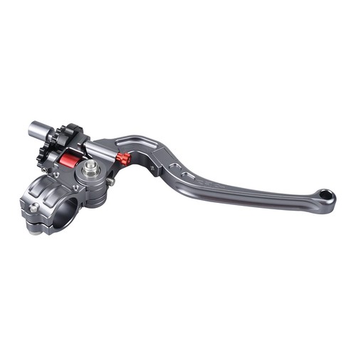 7/8" GP Perch Clutch Lever Assembly For KTM Honda Suzuki Kawasaki Triumph Yamaha - Picture 4 of 6