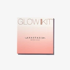 ANASTASIA  Beverly Hills SUGAR GLOW KIT NIB