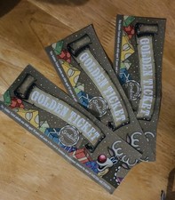 3 X Sundown Adventure Tickets Kids