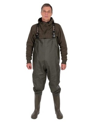 Fox Waders Khaki HD Gr. 42