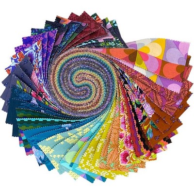 Good Gracious | 2.5'' Precut Strips by Anna Maria for Free Spirit | 40pcs