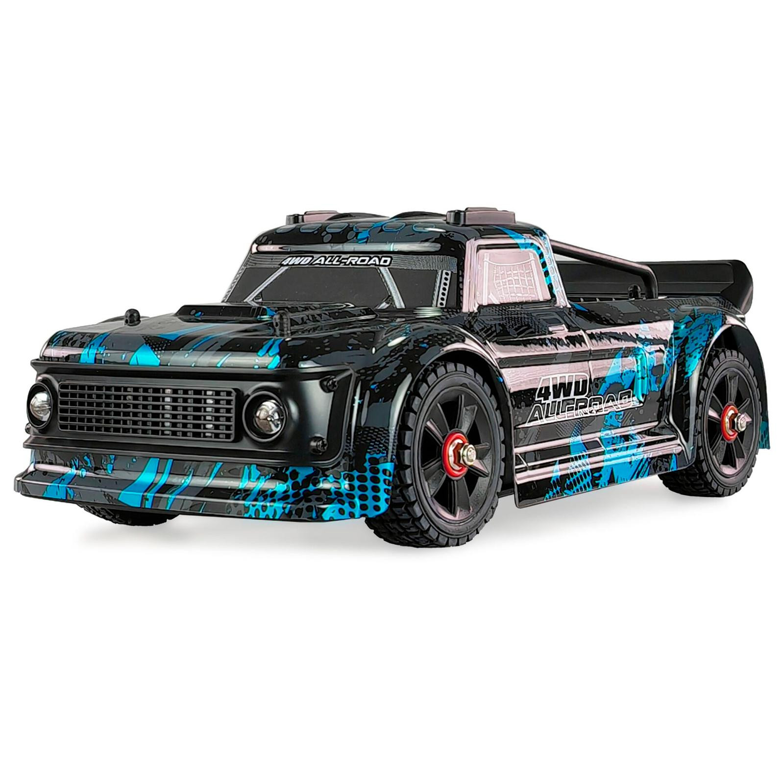 AMEWI Hyper Go Breaker ProDrift-14 Внедорожный дрифтовый 4WD Puppe 39790₽