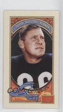 2014 Panini Golden Age Mini MONO Blue Back Clyde Bulldog Turner #70 HOF c7z