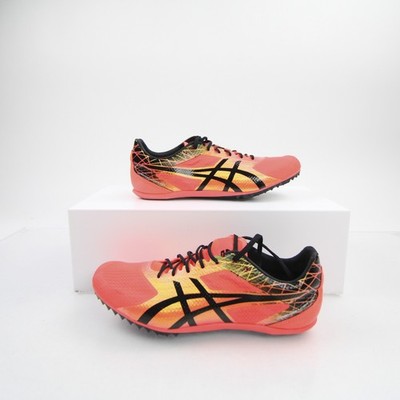Asics Track Cleat Men's Salmon New without Box 10.5