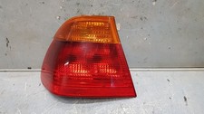 Heckleuchte Rücklicht Hinten Links aussen BMW E46 320d