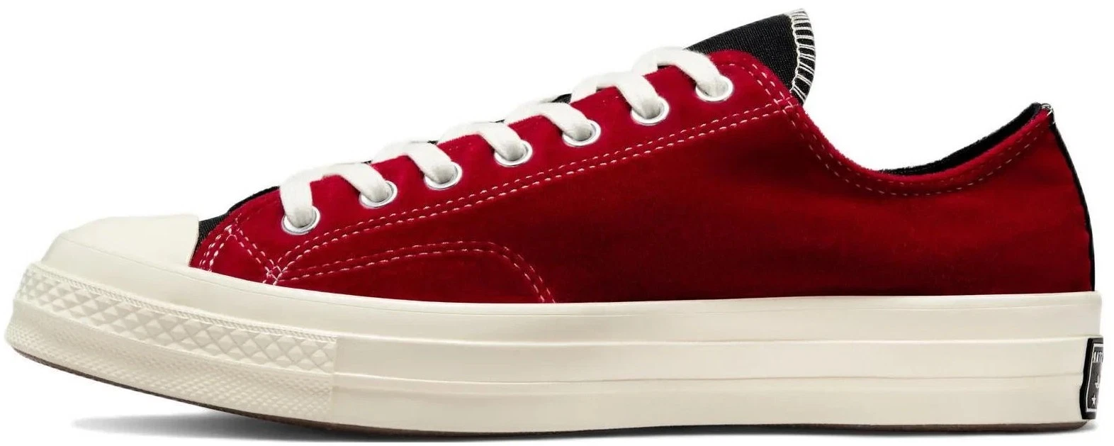 Beyond Retro x Converse Chuck 70 Low Upcycled Corduroy for  display picture 1