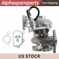 Turbo Turbocharger For Subaru Legacy Outback 2.5l 2005-2009 14411aa510 Va430083