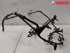 Telaietto Anteriore Supporto Staffa Yamaha TMax T-Max 500 2001 2007 Subframe