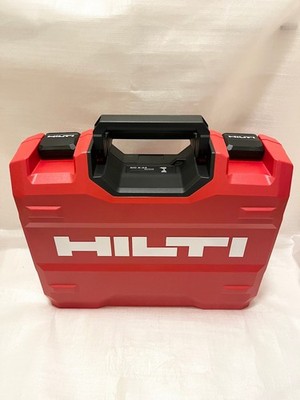 Hilti SID 8-22 Nuron Gerätekoffer Leerkoffer Werkzeugkoffer Koffer