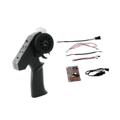 RC Car Remote Controller DIY Modify Easy to Install Sturdy Charging Cable for