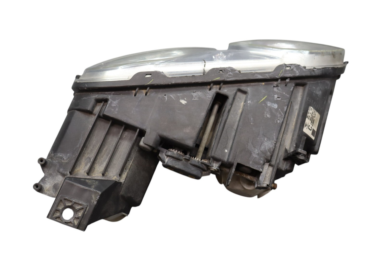 Bentley Continental R Final Series 2003-2008 Front Left Headlight P/N 3W1941015M