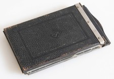 KW FILM PACK ADAPTER 2 1/4 X 3 1/4