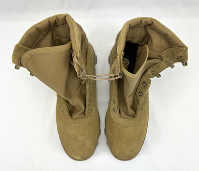 Rocky USMC Tropical Puncture Resistant Military/Tactical Boots