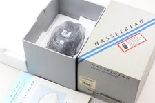  MINT in box Hasselblad PME45 Prism Meter View Finder 500CM 503CW 501CM JAPAN