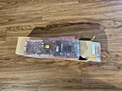 (Open Box) LG Refrigerator Main Pcb #EBR36832612