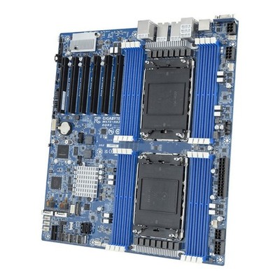 GIGABYTE MS73-HB2 LGA4677 Motherboard Support 5/4th Gen Intel Xeon Scalable cpu