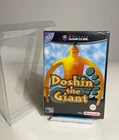 Doshin The Giant Nintendo GameCube PAL NEW Factory Sealed Perfect RARE