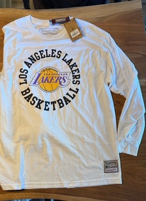 Los Angeles Lakers NBA Pullover Gr. L