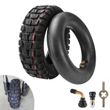 Electric Scooter Tire 90/65-6.5 11 Inch Off Road Tyre Upgrade 90 Inner Tube