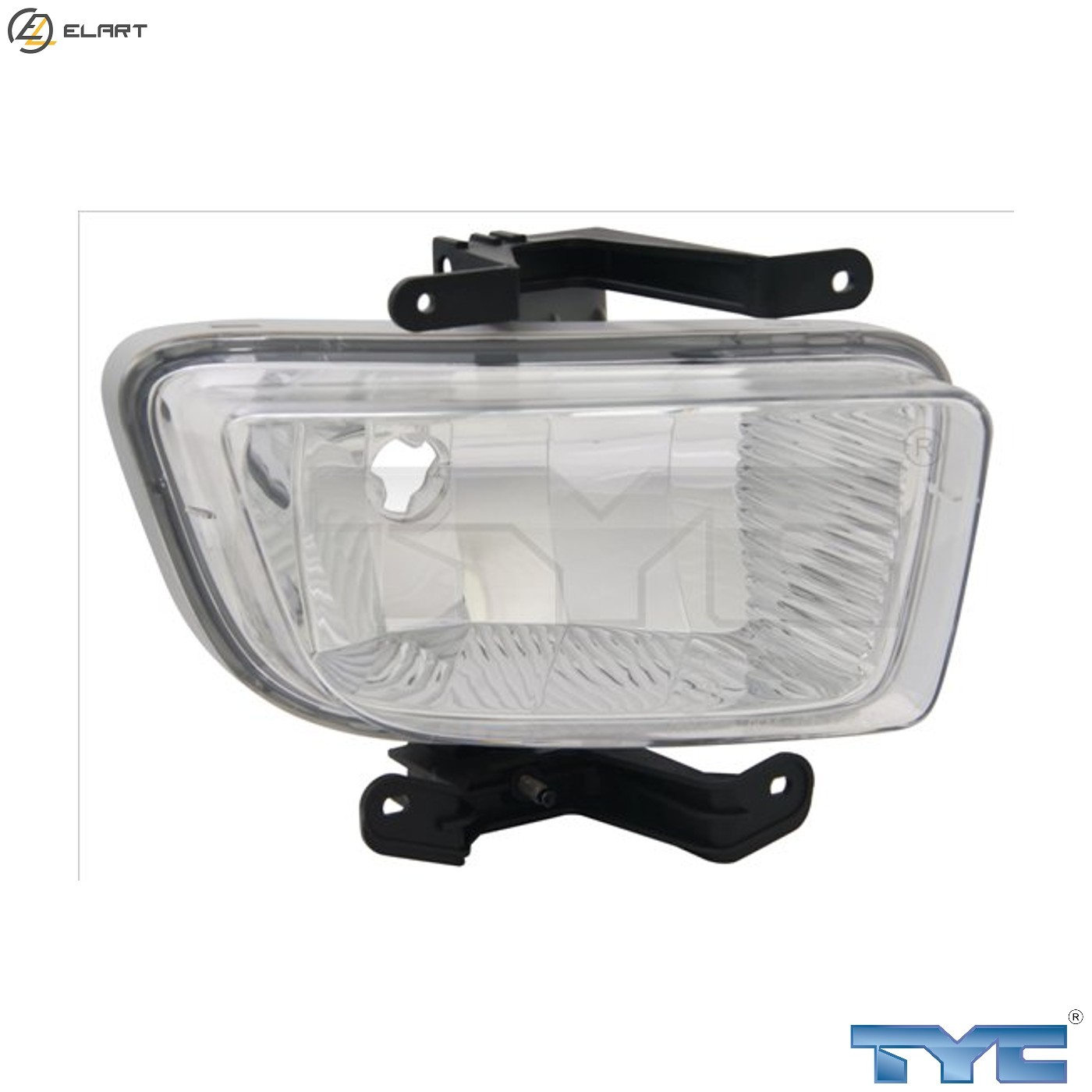 FRONT FOG LIGHT 19-0430-01-2 FOR KIA D3FA 1.1L 3cyl MORNING IG4HE 1.0L 4cyl