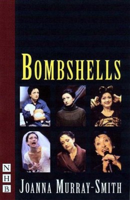 BOMBSHELLS by MURRAY-SMITH, JOANNA Paperback Self Help Business