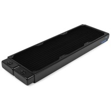 Alphacool NexXxoS HPE-30 Radiator 360mm black 4500 rpm Rame 14377