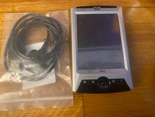 HP iPAQ RX3115 Color LCD Pocket PC PDA Mobile Media Companion stylus Needs Batt.
