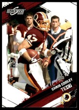 2009 Score #291 Chris Cooley