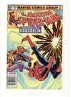 Amazing Spider-Man #239 1st Spider-Man vs. Hobgoblin battle 1983 VF/NM HI GRADE!