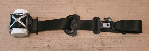 BMW F20/F21 11-19 SICHERHEITSGURT VORNE RECHTS FAHRERSEITE 7 234 308