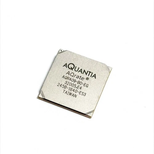 Aquantia Marvell AQR409-B0-EG AQtion Family Multi-Gigabit Ethernet Controllers