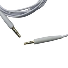 1,4 m Ersatz Audiokabel für Bose QC25 QC45 NC700 Y45 Kopfhörer – Bild 8
