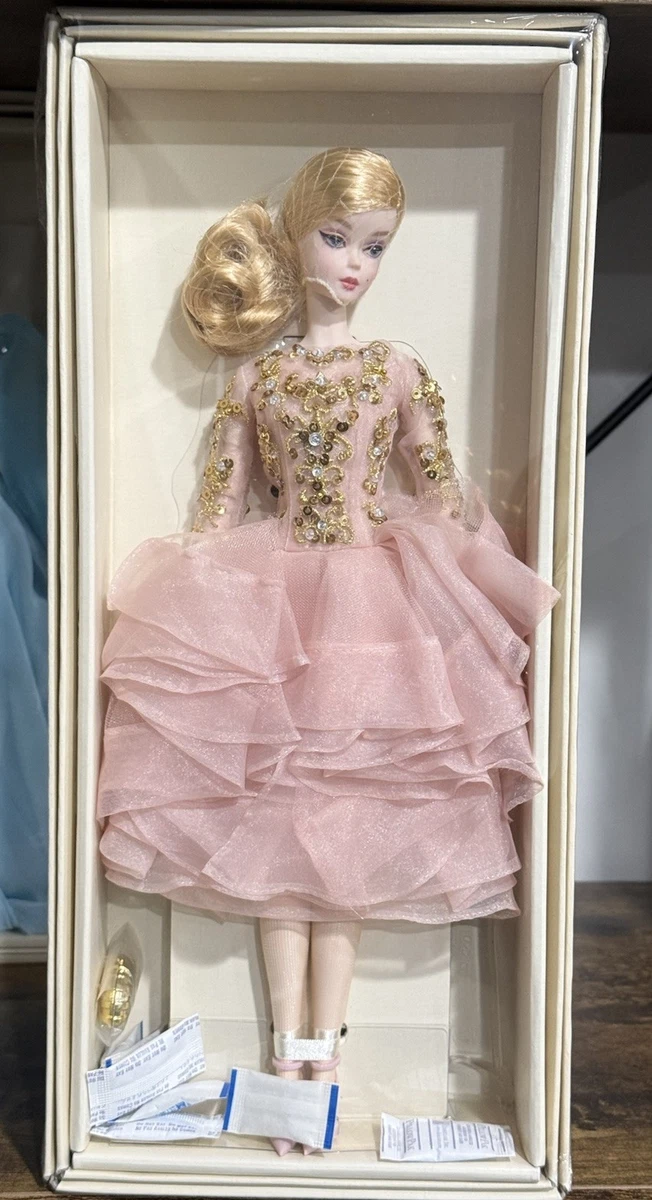 25+ Mattel Silkstone Barbie Dolls & Doll Playsets for sale