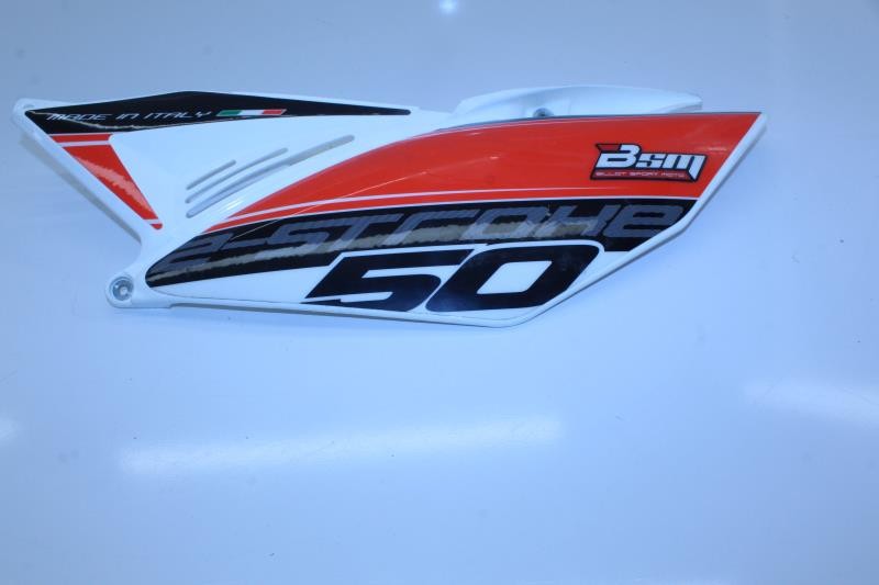 Accessori Moto Beta RR Copri Pignone Per Beta RR 50 Enduro/Motard 2021-2024 - Nero, Anodizzato, Qualità Italiana SEPTAR Para Pignone Rr 50 - 11