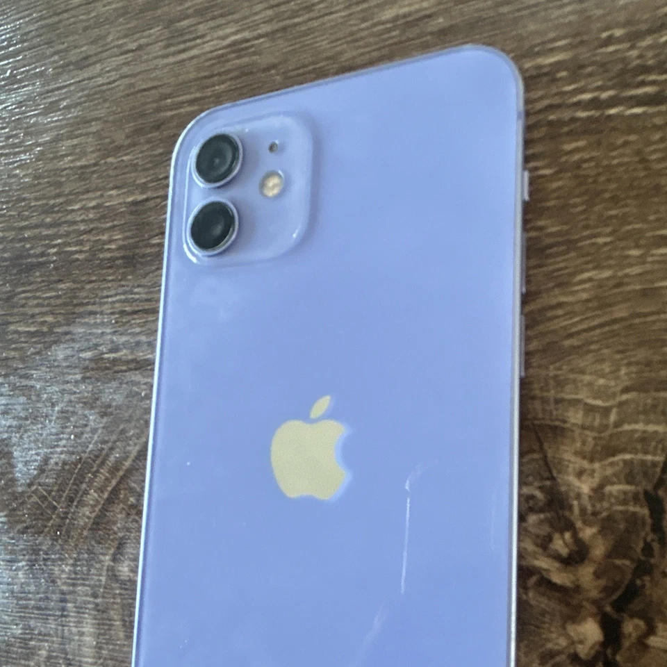 Apple iPhone 12 · 128GB, photo 3 of 5