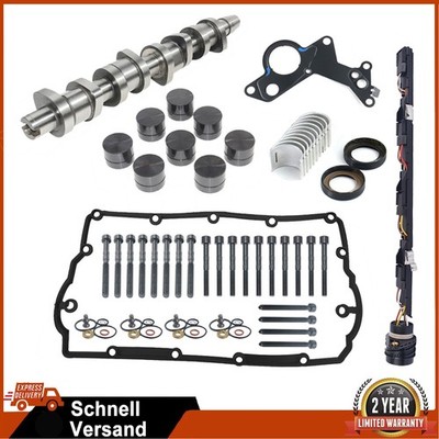Nockenwellensatz Leitungssatz 1,9 TDI For VW AUDI SKODA SEAT Stahl 038109101R
