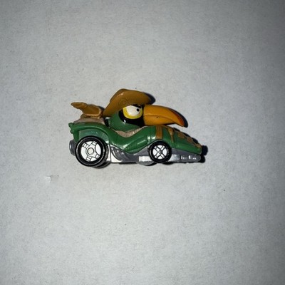 Angry Birds Go Telepods Hal Kart Racer Rovio 2009-2013