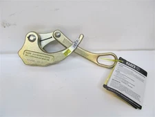 Klein Tools KT4500 , 0.18" - 0.60" Parallel Jaw Grip, Max Load 5000 lbs.