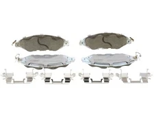 For 2013-2020 Nissan Pathfinder Brake Pad Set Front Wagner 37631JVNR 2014 2015