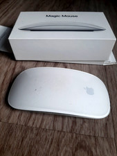 Apple Magic Mouse 1st Generation Bluetooth Wireless A1296
