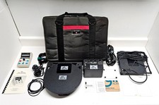 Hosemaster Aaron Jones Light Painting Equipment 1980s