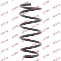 2X KYB RC5801 Fahrwerksfeder FüR Fiat Lancia Idea Musa 350