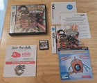 Pokemon Platinum Version Nintendo DS CIB Box Manual All Inserts Rotom Tested