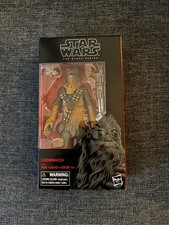 Star Wars Black Series Chewbacca  Solo Movie  Target Exclusive Figure NEW