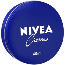 Nivea Creme All Season Multi-Purpose Cream 60 ml