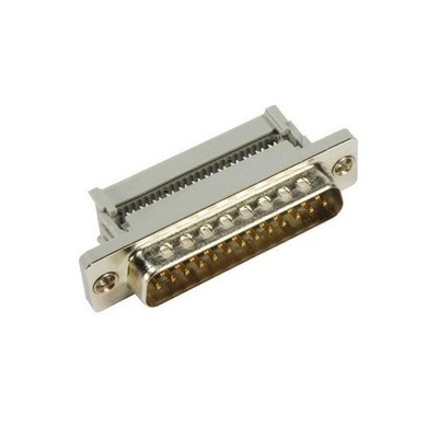 100 Stk. Harting Steckverbinder Schneid- 09662286701 D-Sub-Kupplung